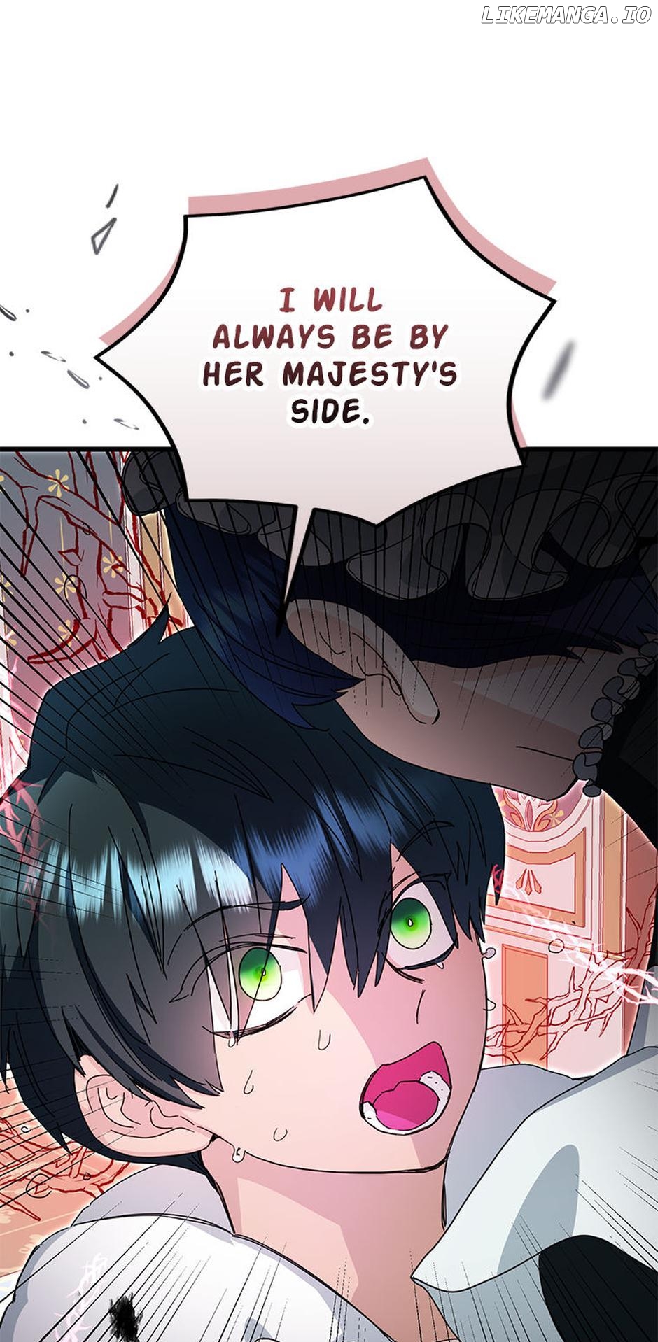 Let Me Die in Peace! Chapter 61 - page 45