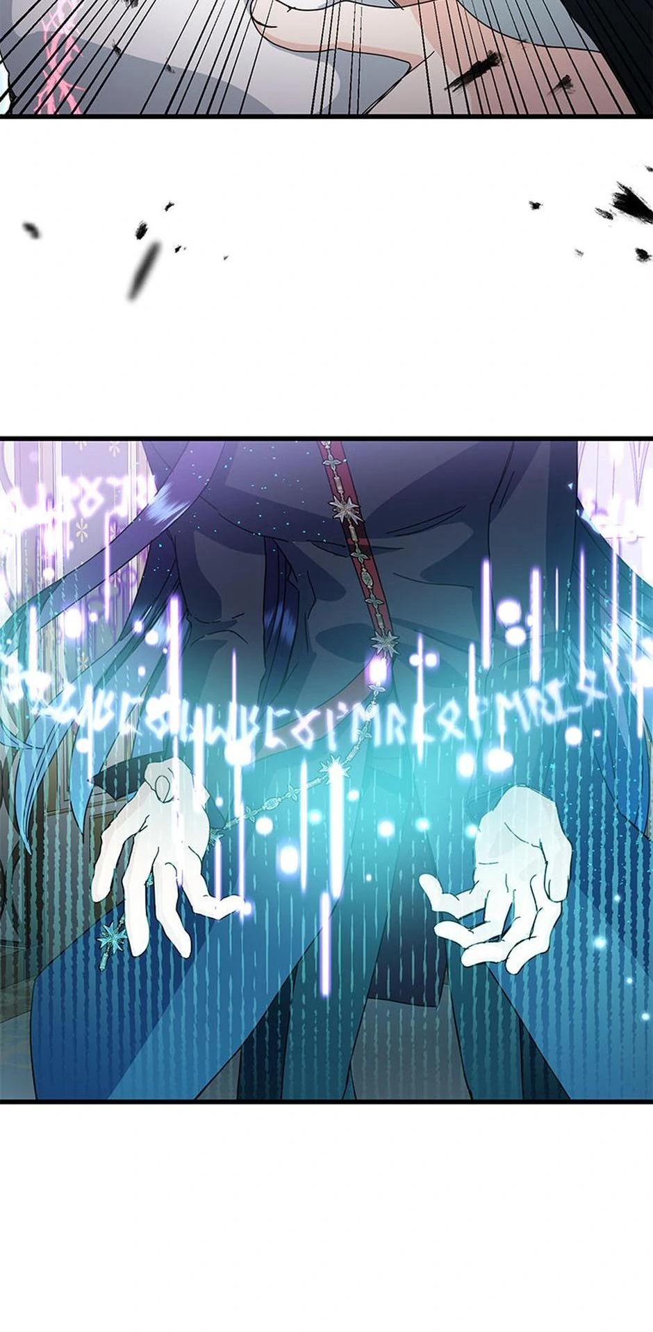 Let Me Die in Peace! Chapter 61 - page 46