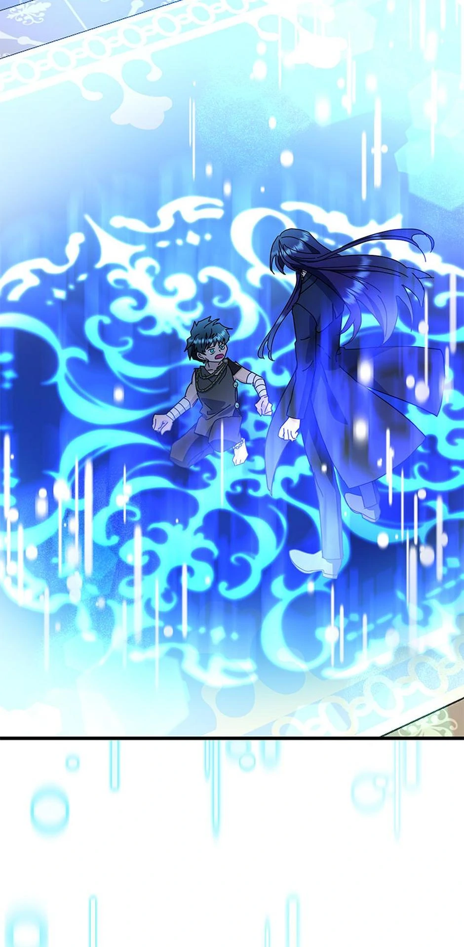 Let Me Die in Peace! Chapter 61 - page 49