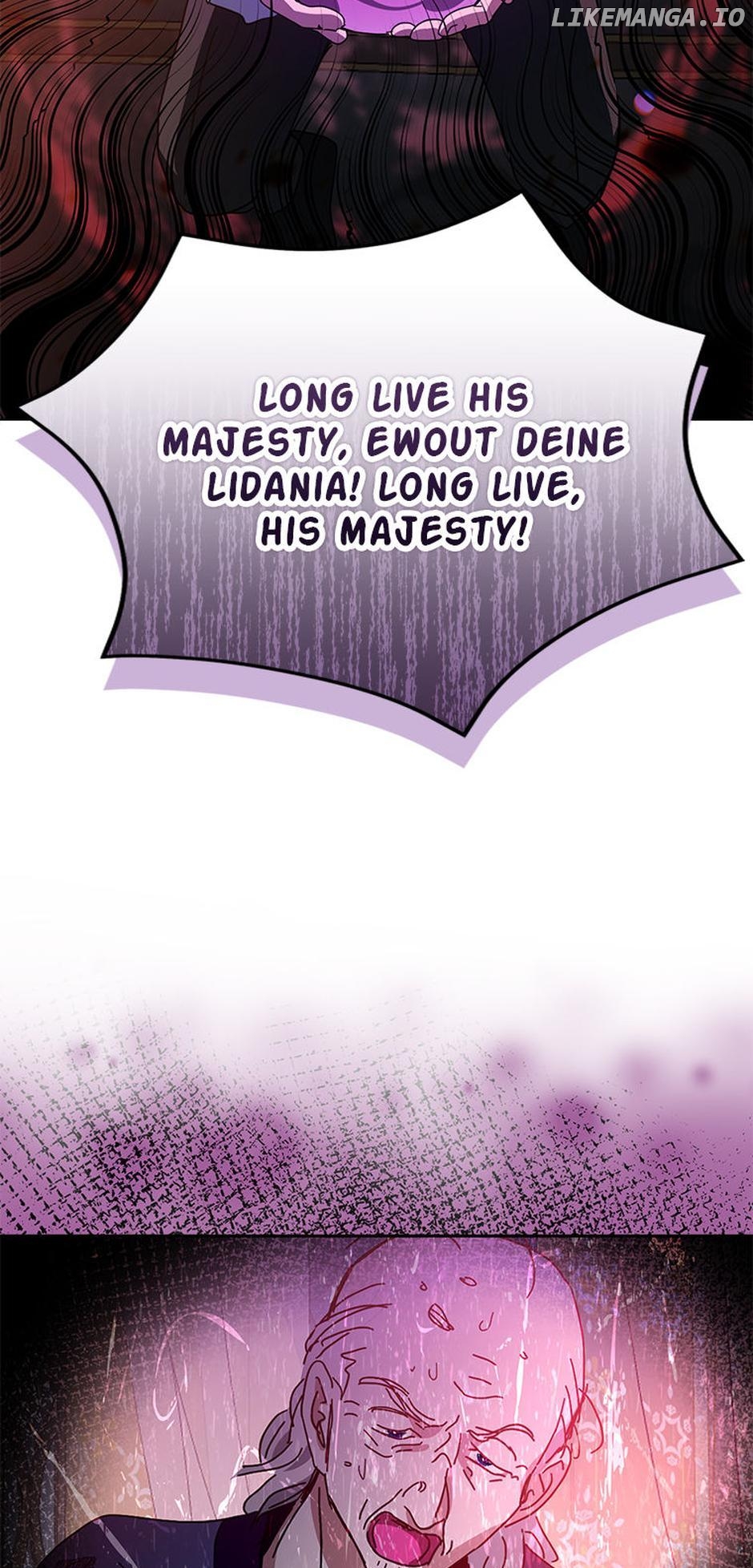Let Me Die in Peace! Chapter 61 - page 5