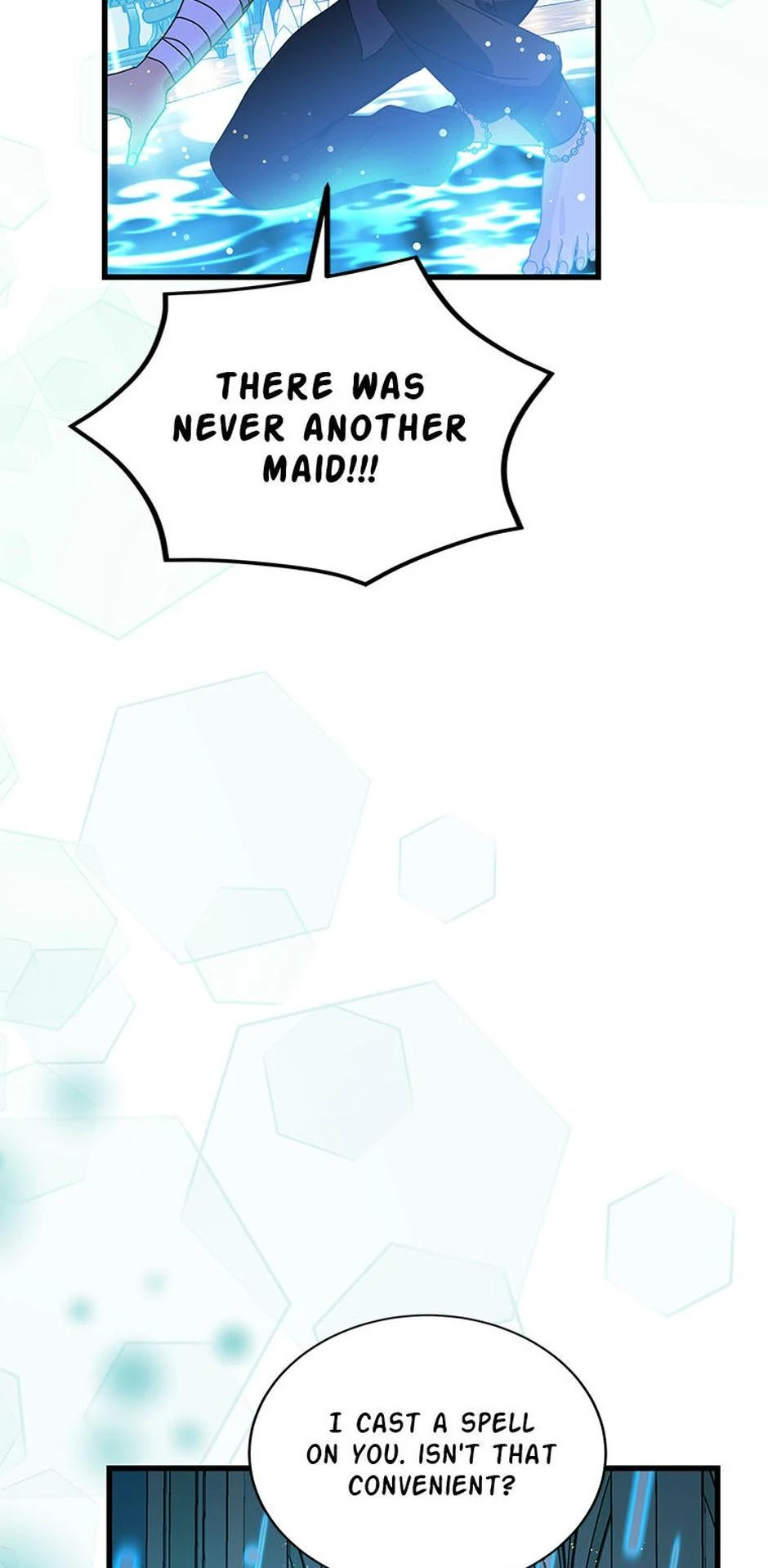 Let Me Die in Peace! Chapter 61 - page 51