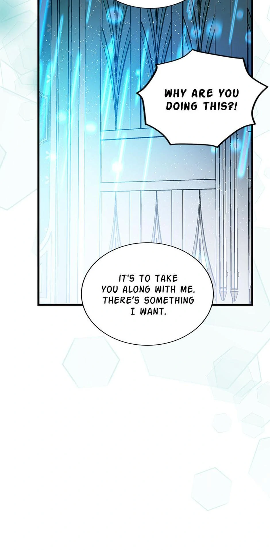 Let Me Die in Peace! Chapter 61 - page 52