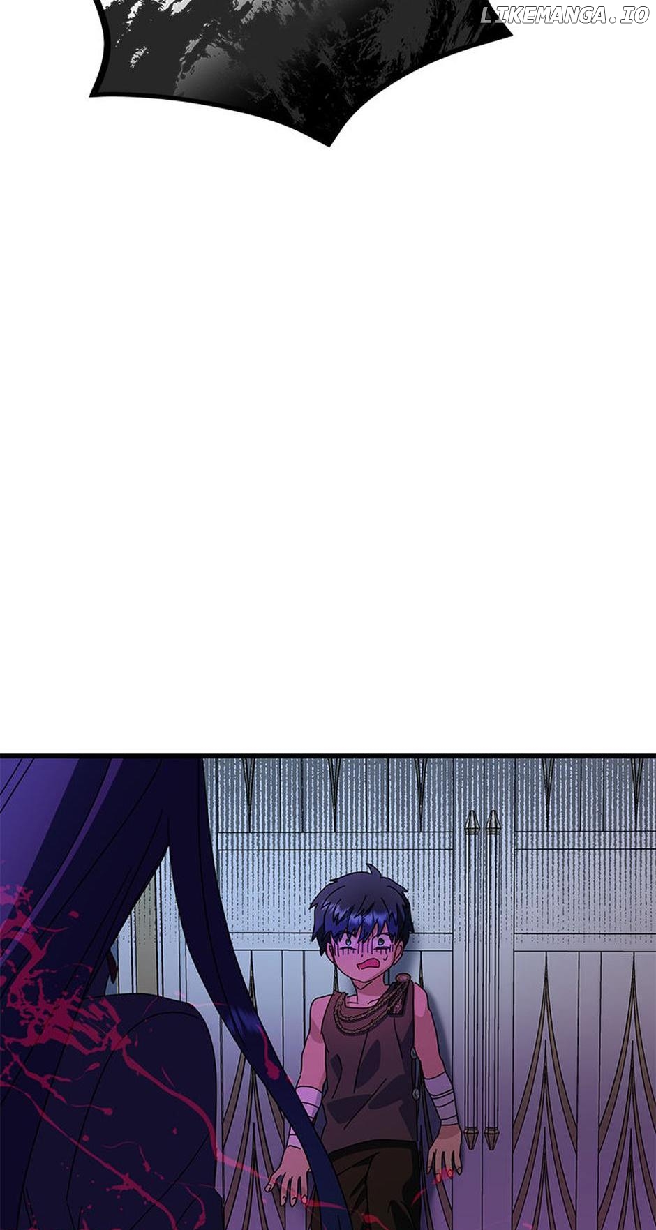 Let Me Die in Peace! Chapter 61 - page 54