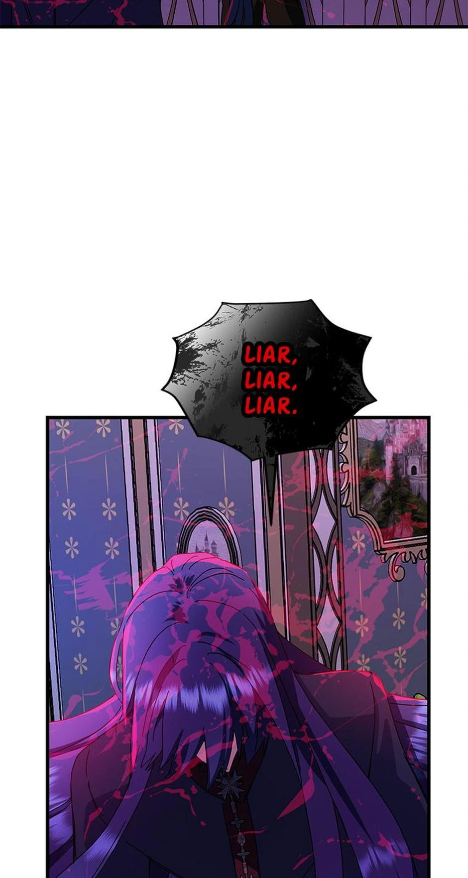 Let Me Die in Peace! Chapter 61 - page 55