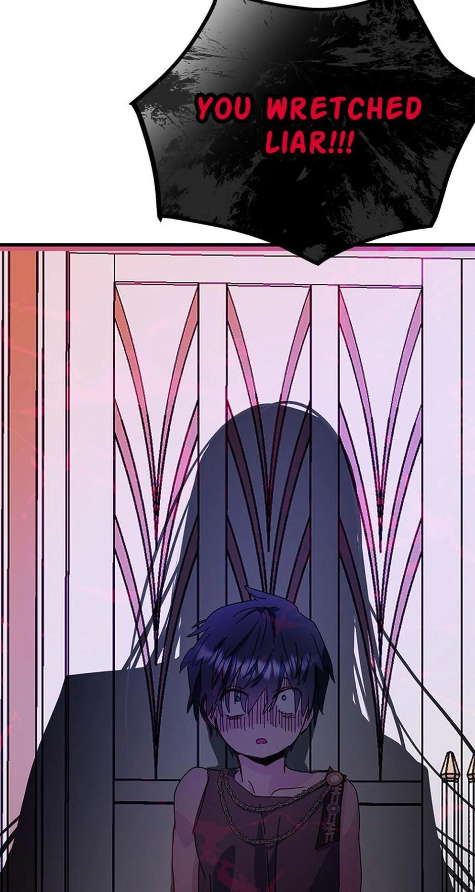 Let Me Die in Peace! Chapter 61 - page 57