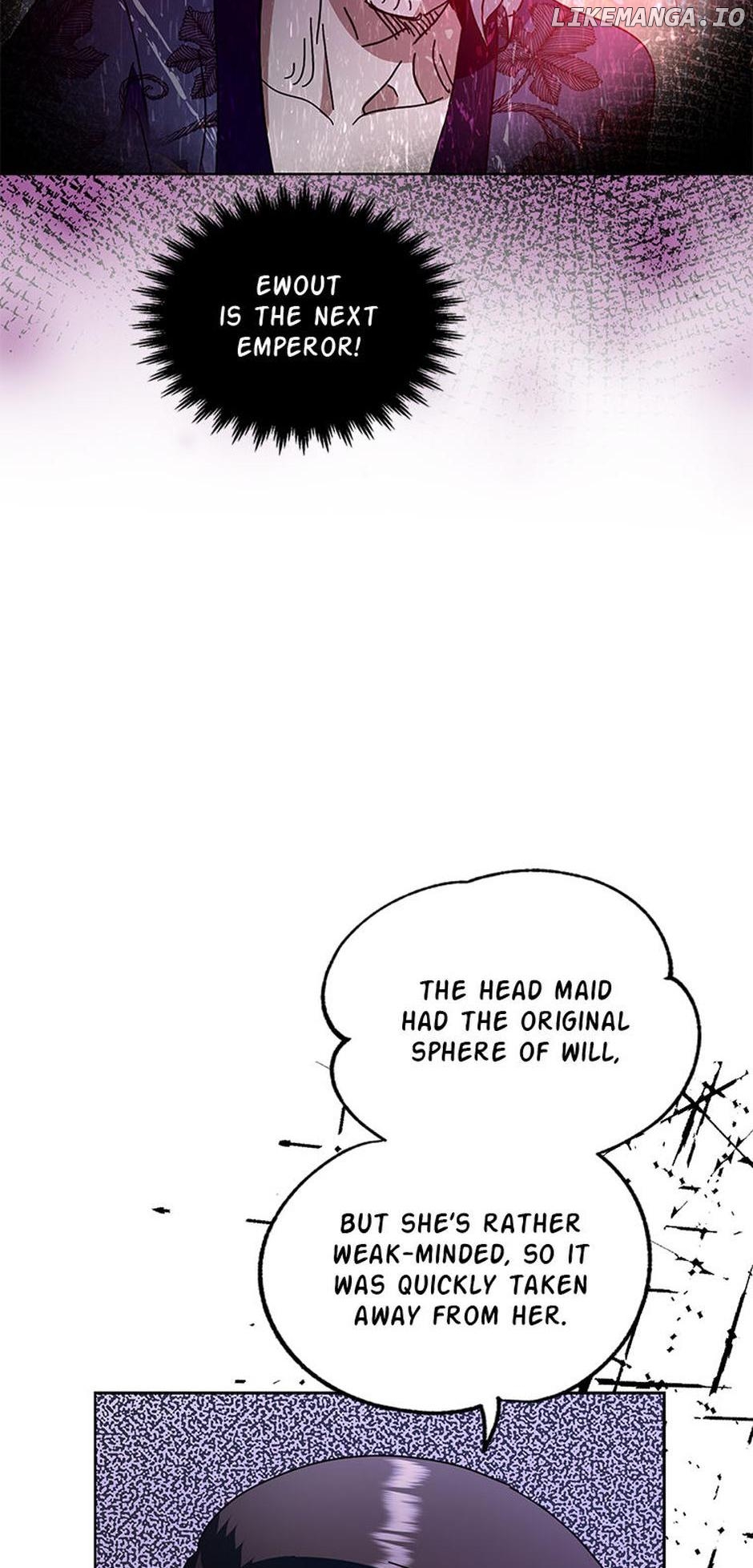 Let Me Die in Peace! Chapter 61 - page 6