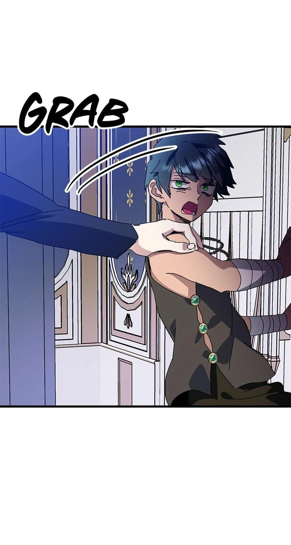 Let Me Die in Peace! Chapter 61 - page 60