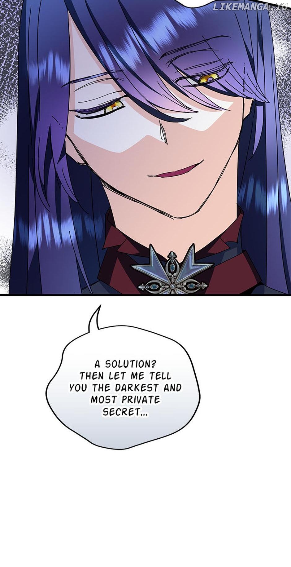 Let Me Die in Peace! Chapter 61 - page 62