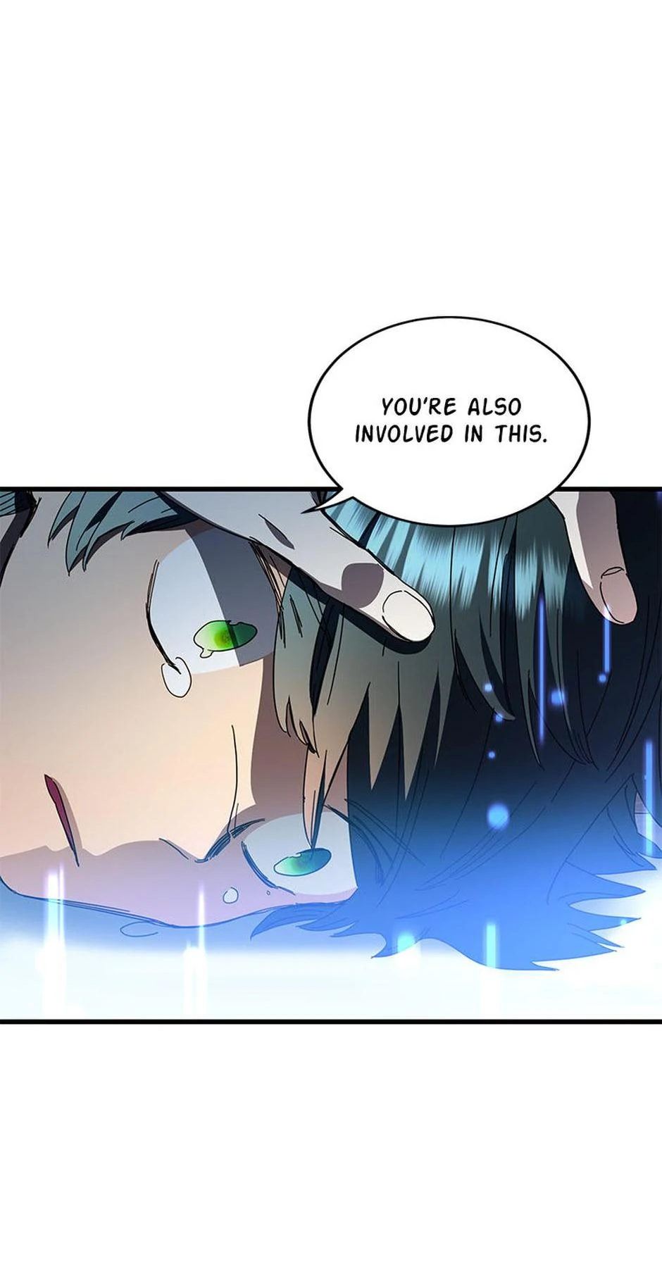 Let Me Die in Peace! Chapter 61 - page 65