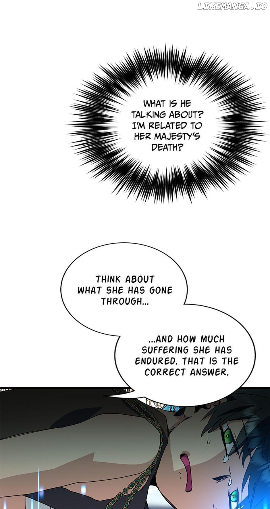 Let Me Die in Peace! Chapter 61 - page 68