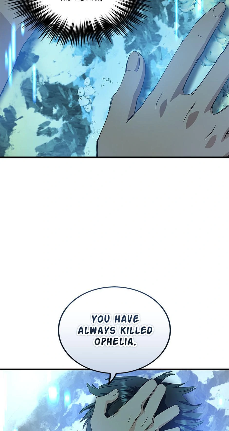 Let Me Die in Peace! Chapter 61 - page 70