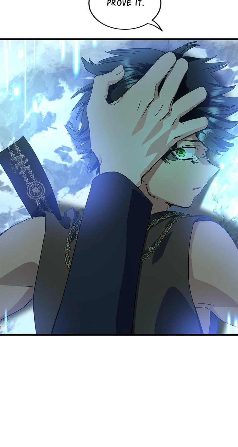 Let Me Die in Peace! Chapter 61 - page 72