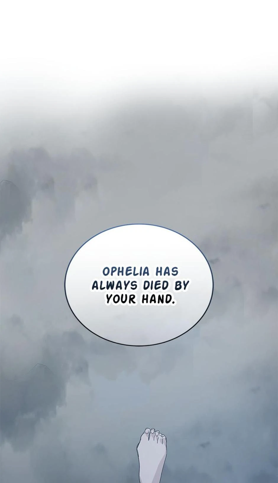 Let Me Die in Peace! Chapter 61 - page 75
