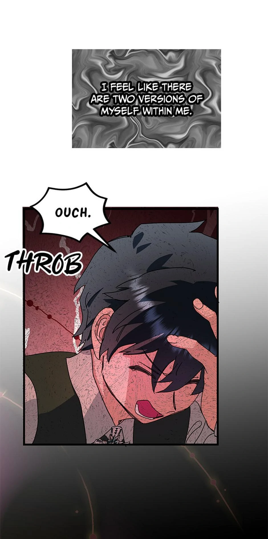 Let Me Die in Peace! Chapter 61 - page 9