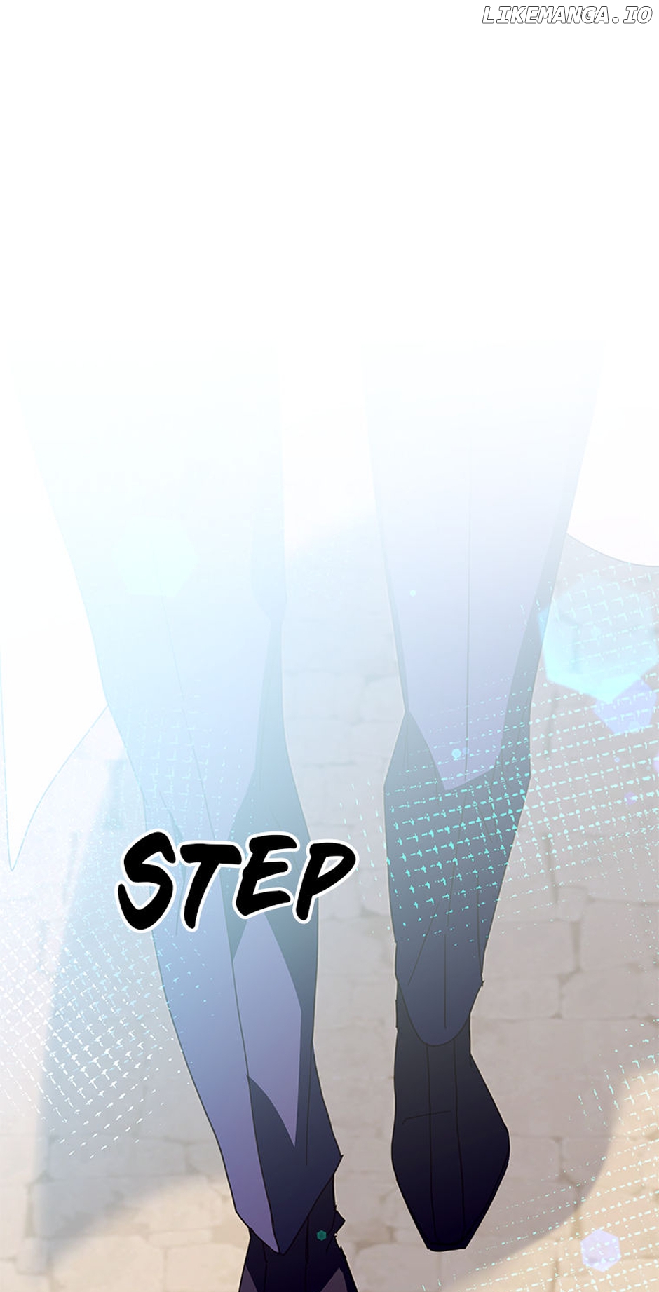 Let Me Die in Peace! Chapter 48 - page 1