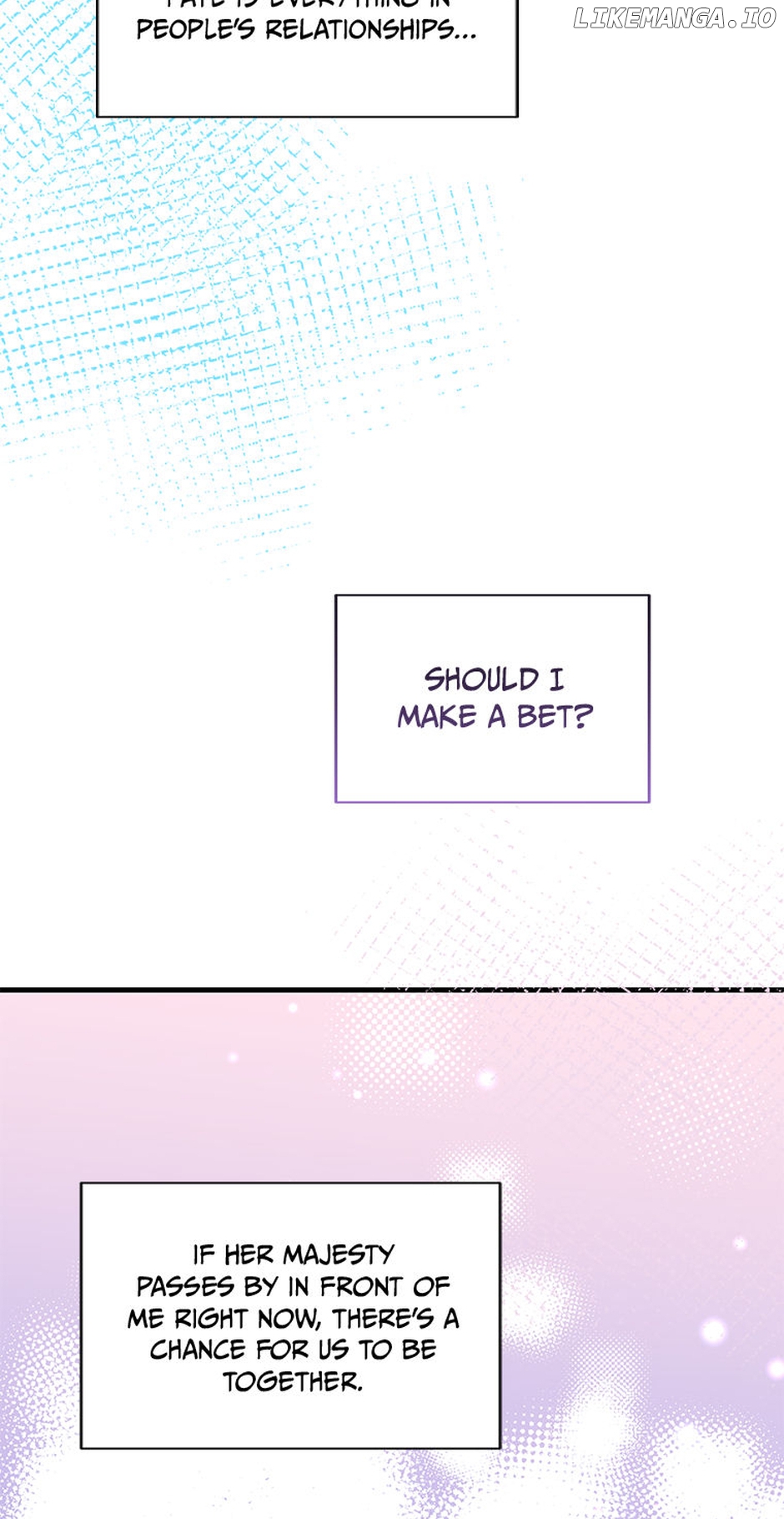 Let Me Die in Peace! Chapter 48 - page 10