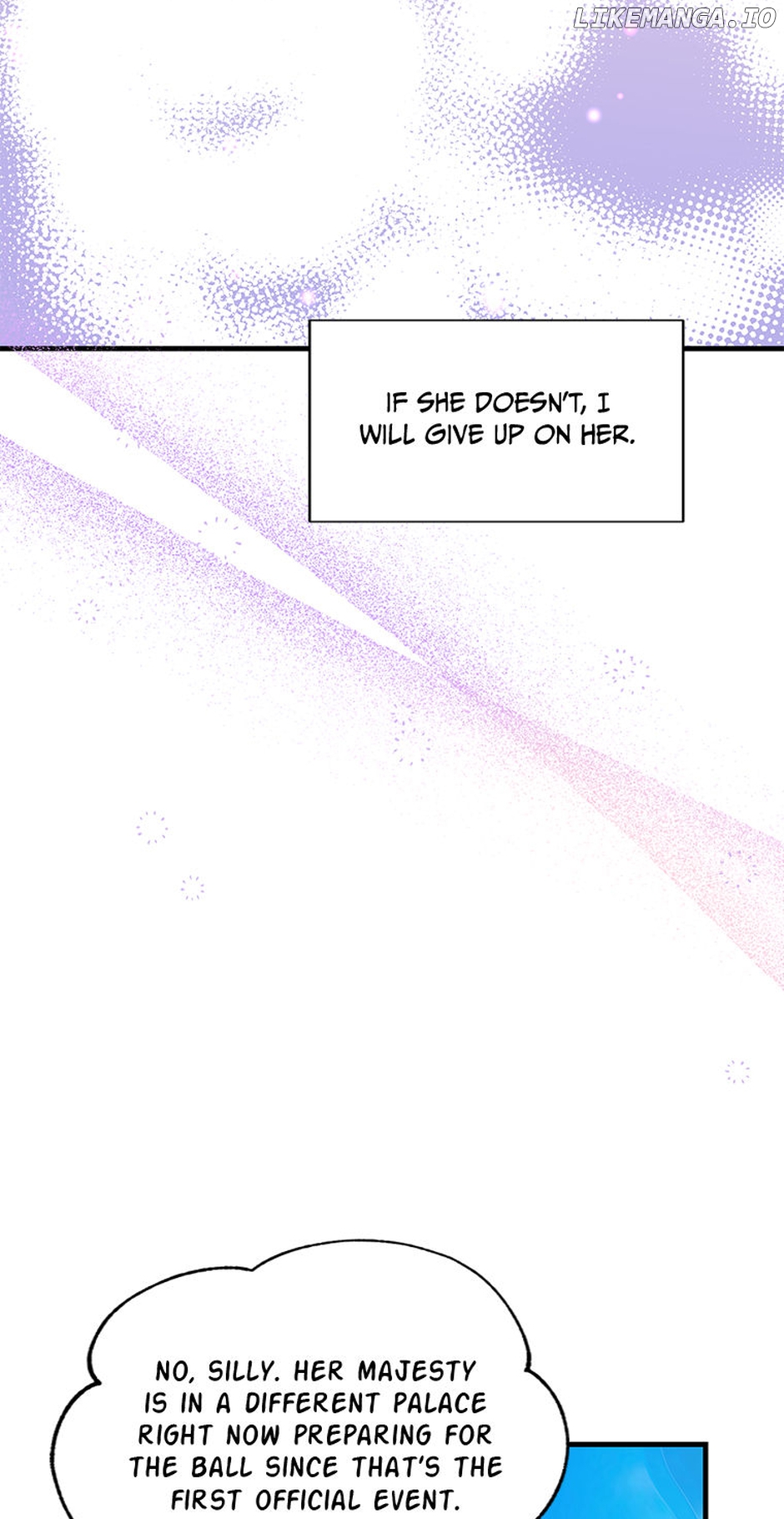 Let Me Die in Peace! Chapter 48 - page 11