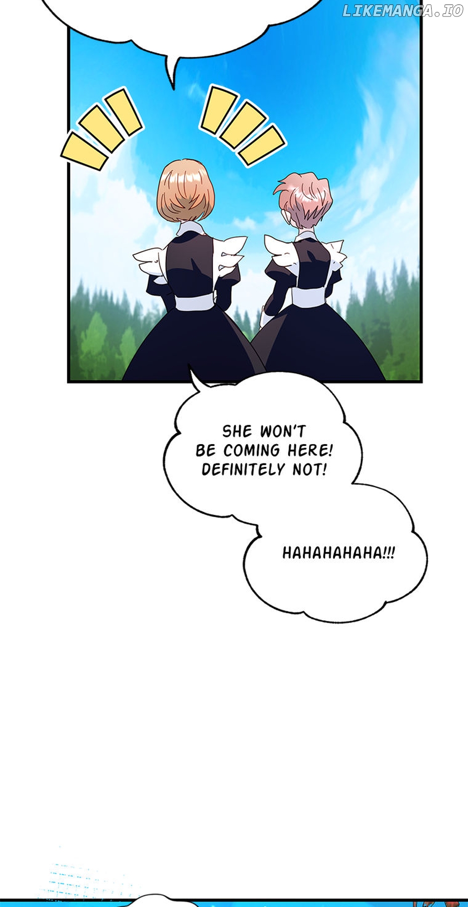 Let Me Die in Peace! Chapter 48 - page 12