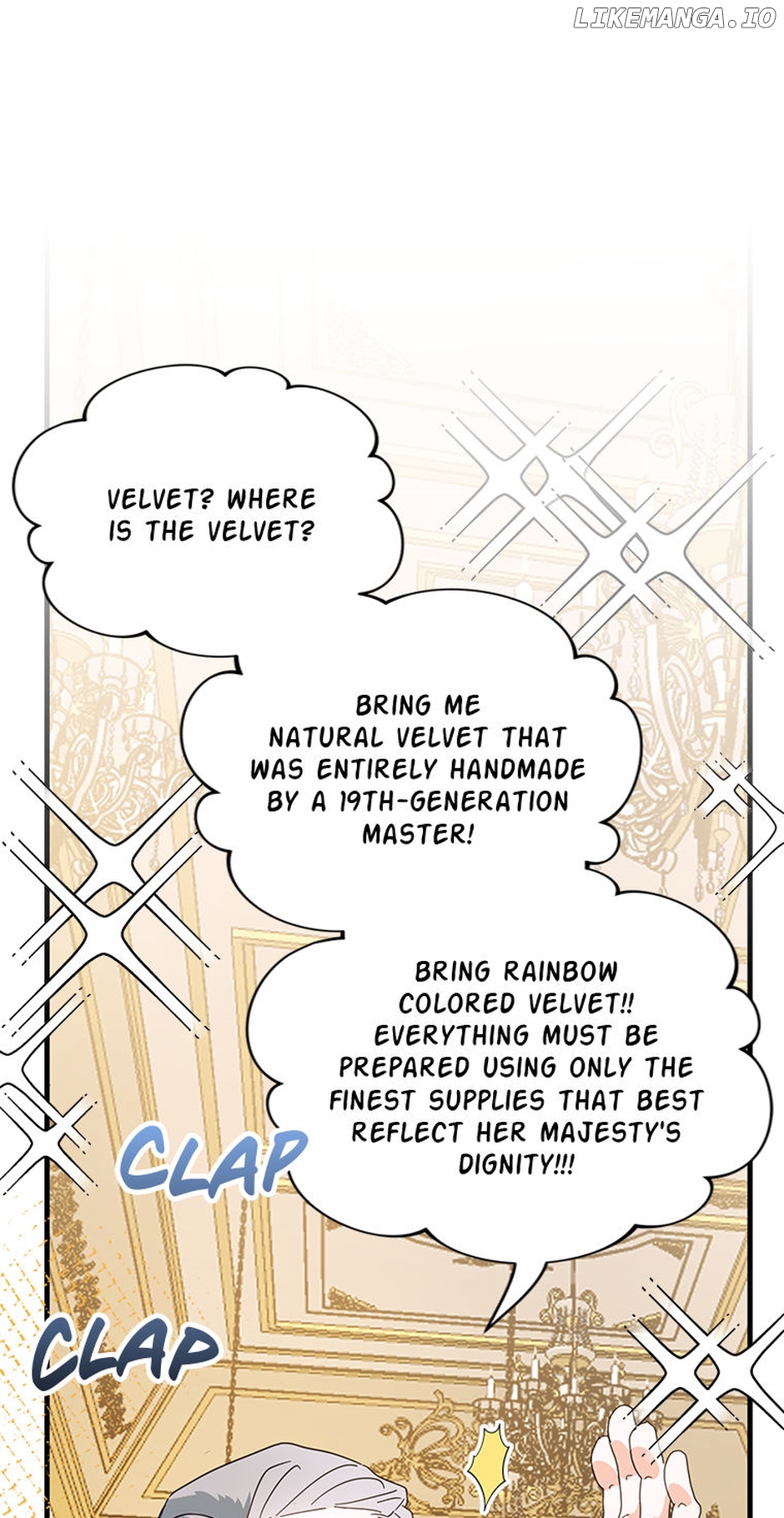 Let Me Die in Peace! Chapter 48 - page 16