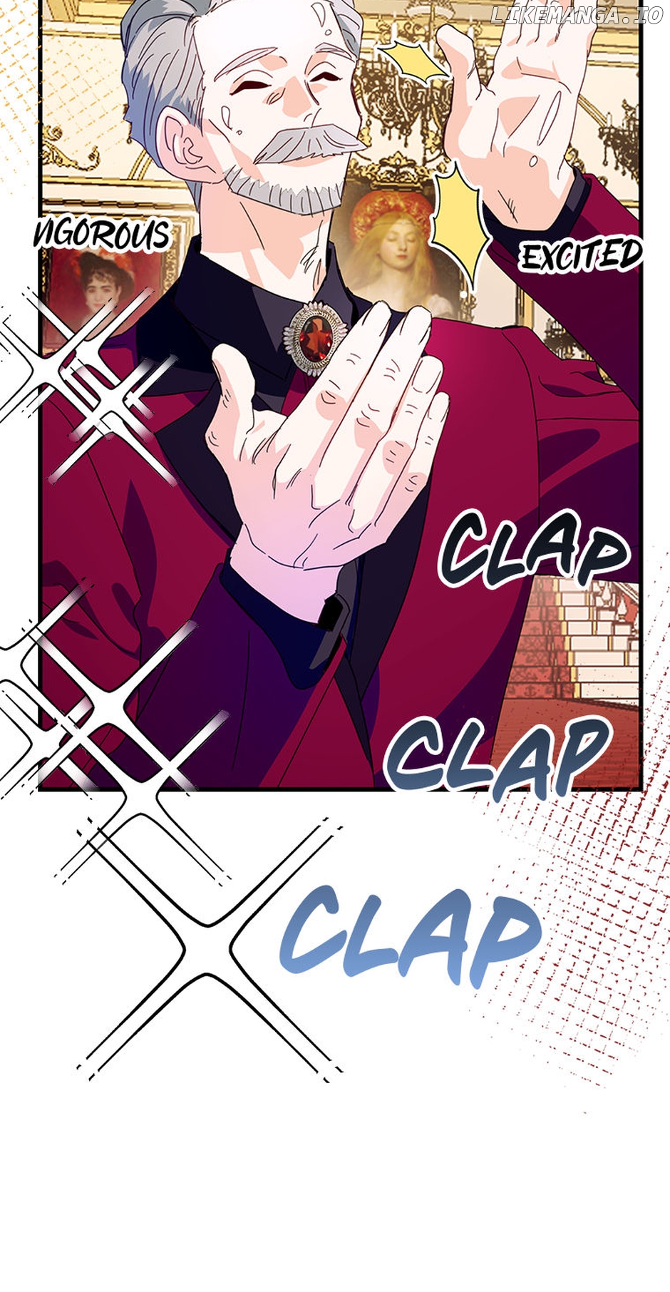 Let Me Die in Peace! Chapter 48 - page 17