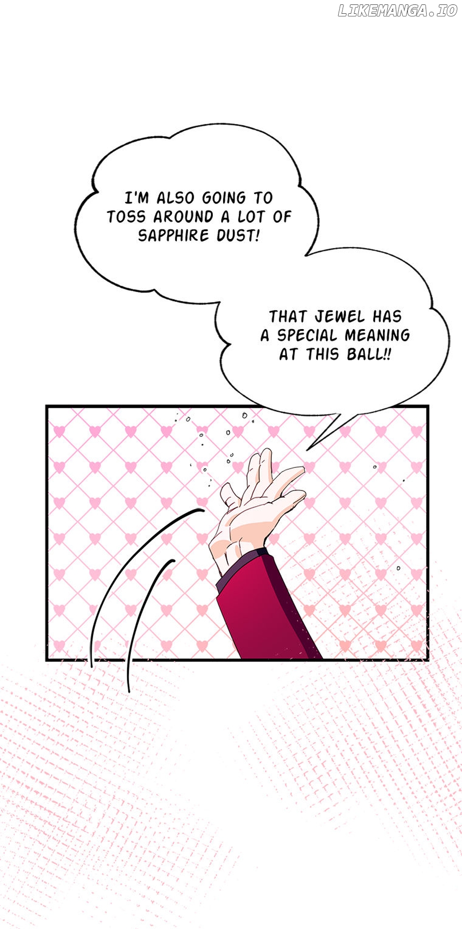 Let Me Die in Peace! Chapter 48 - page 18