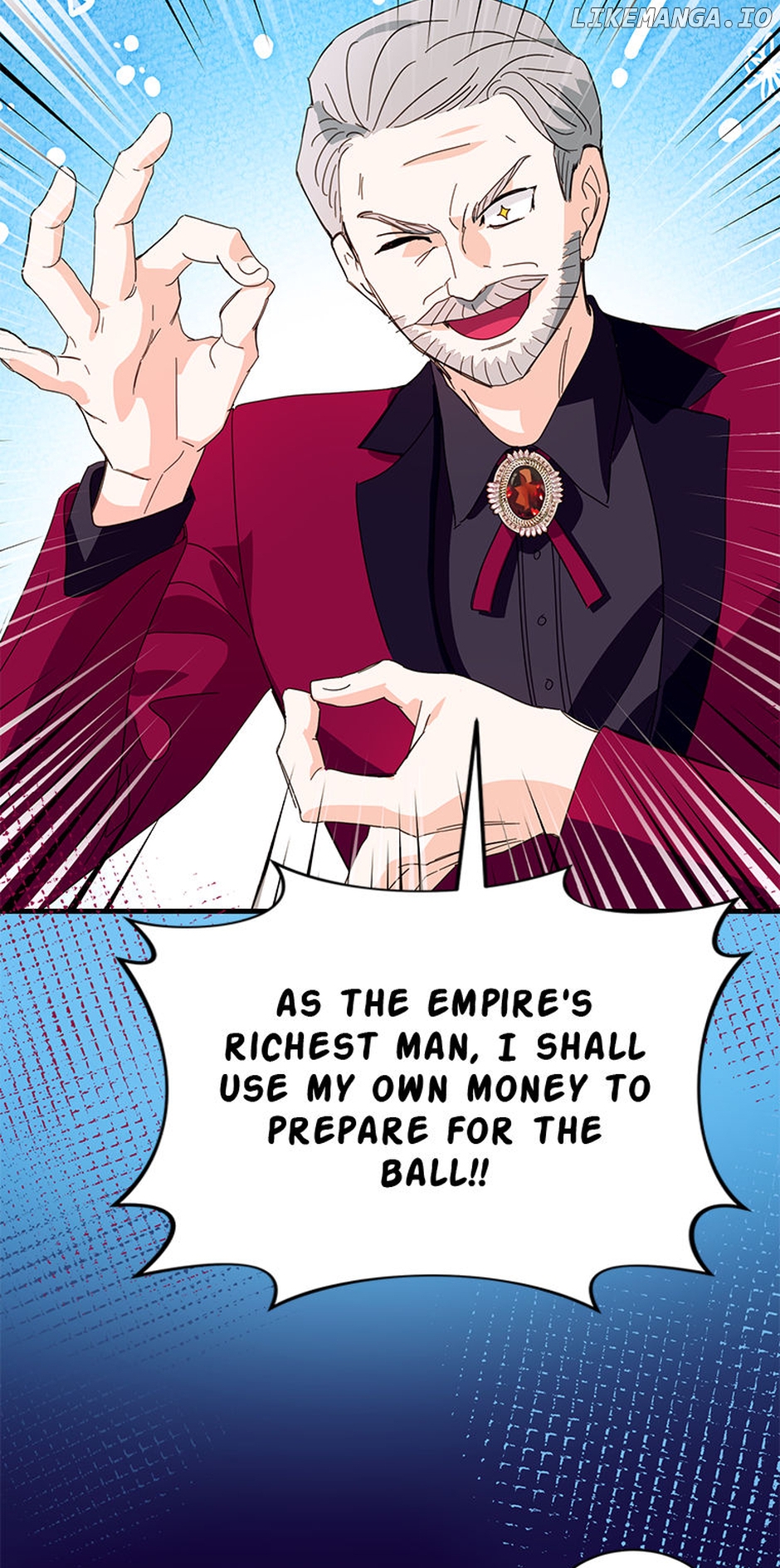 Let Me Die in Peace! Chapter 48 - page 21