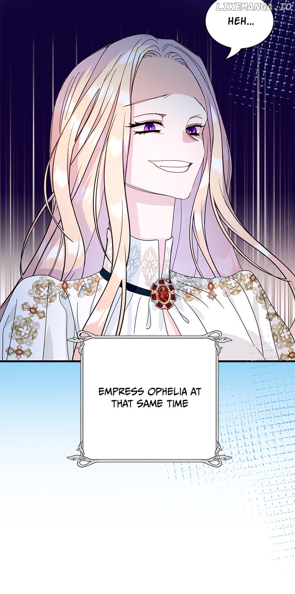 Let Me Die in Peace! Chapter 48 - page 22