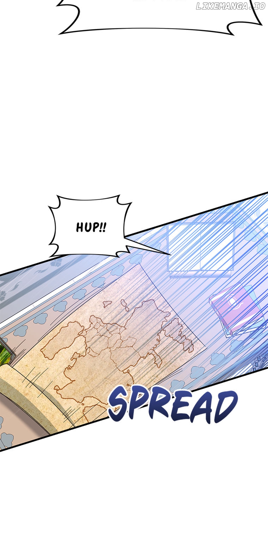 Let Me Die in Peace! Chapter 48 - page 24