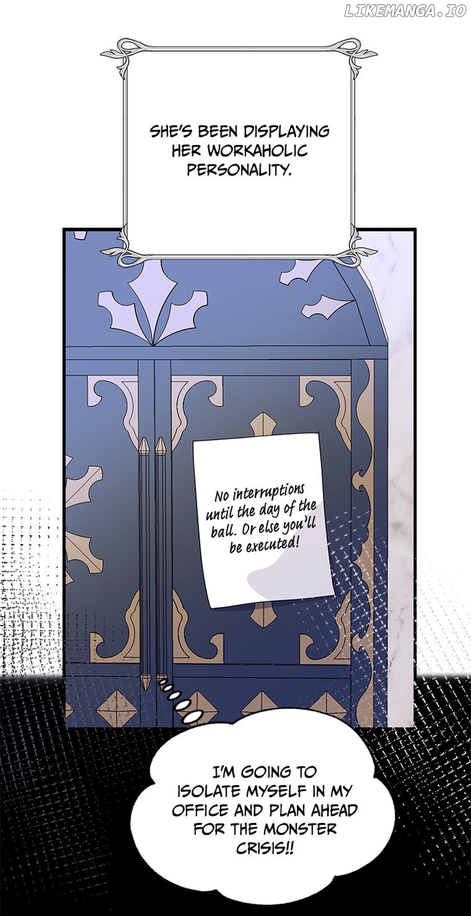 Let Me Die in Peace! Chapter 48 - page 25