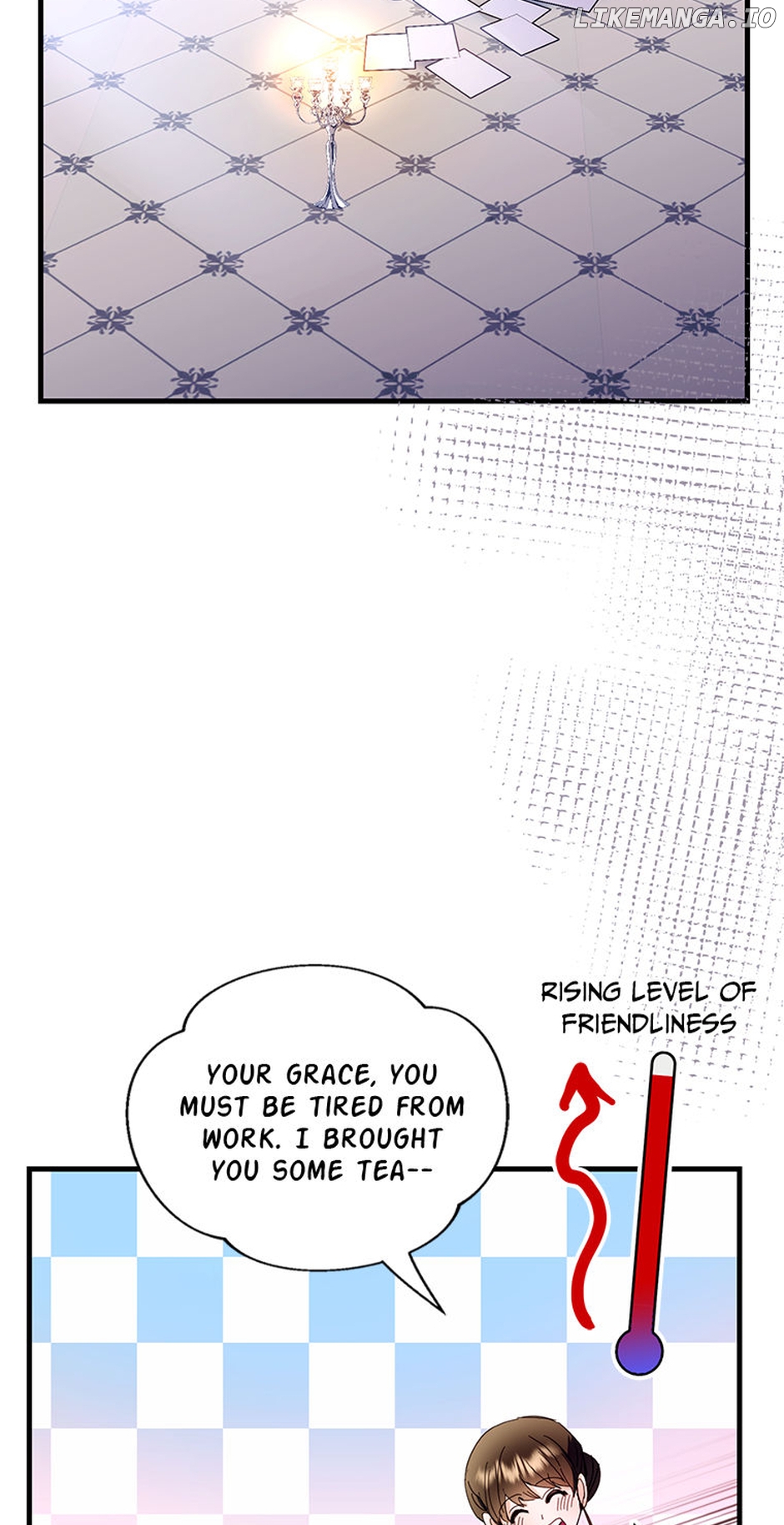 Let Me Die in Peace! Chapter 48 - page 28