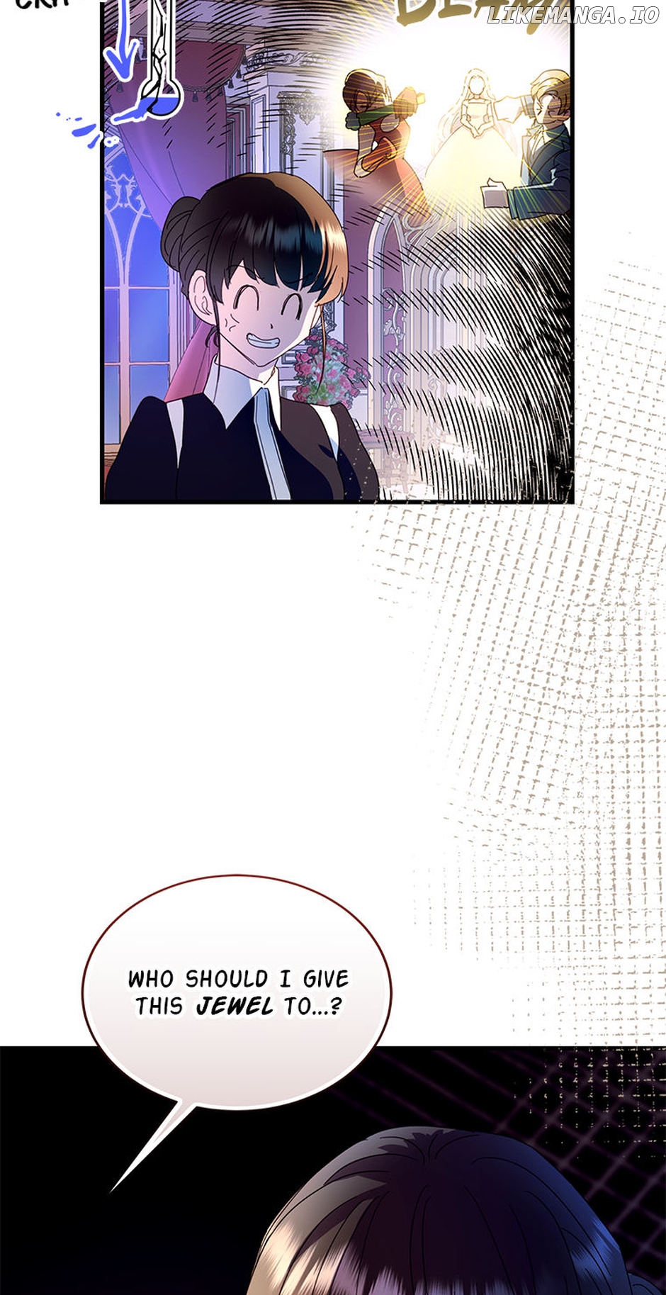 Let Me Die in Peace! Chapter 48 - page 30