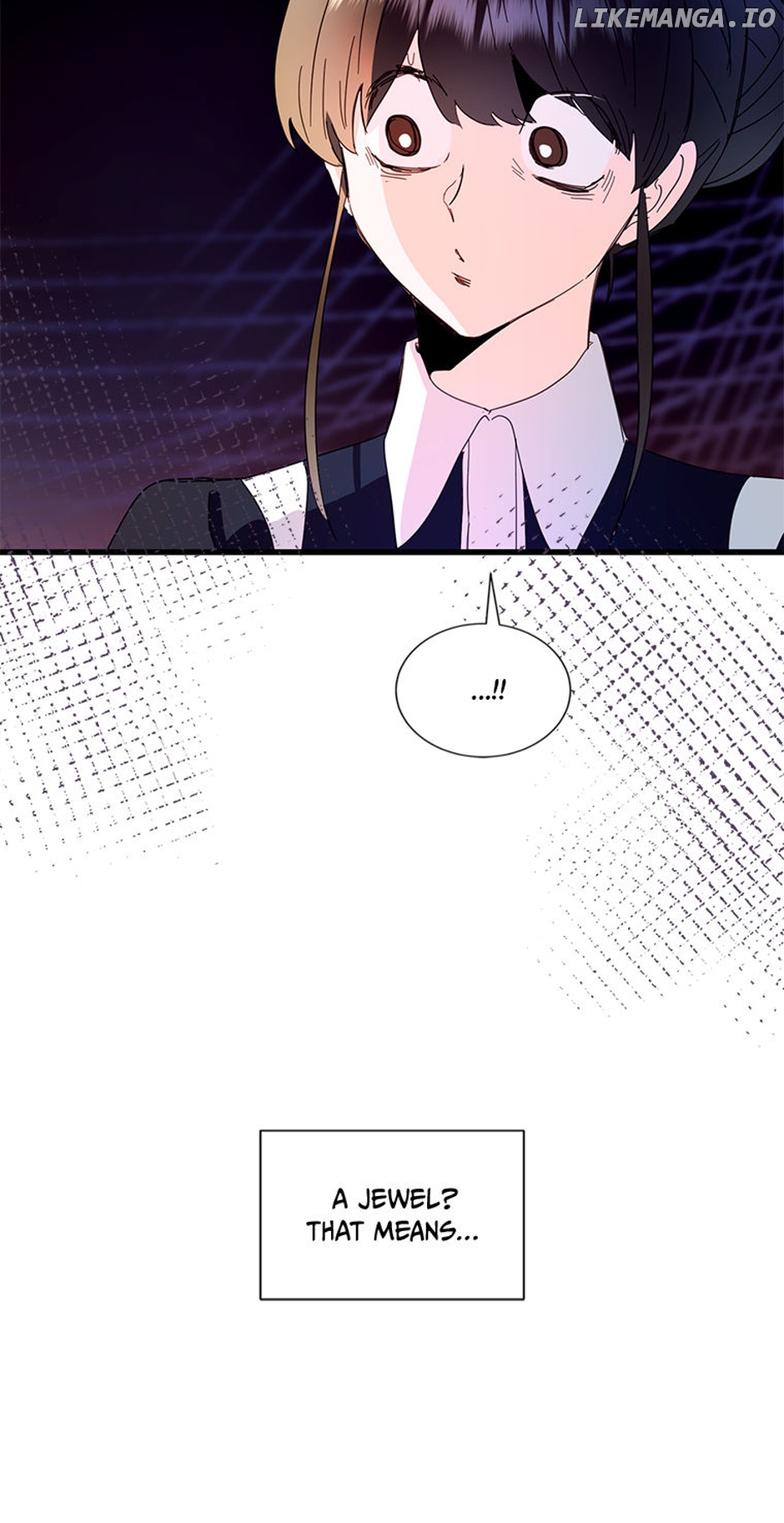 Let Me Die in Peace! Chapter 48 - page 31