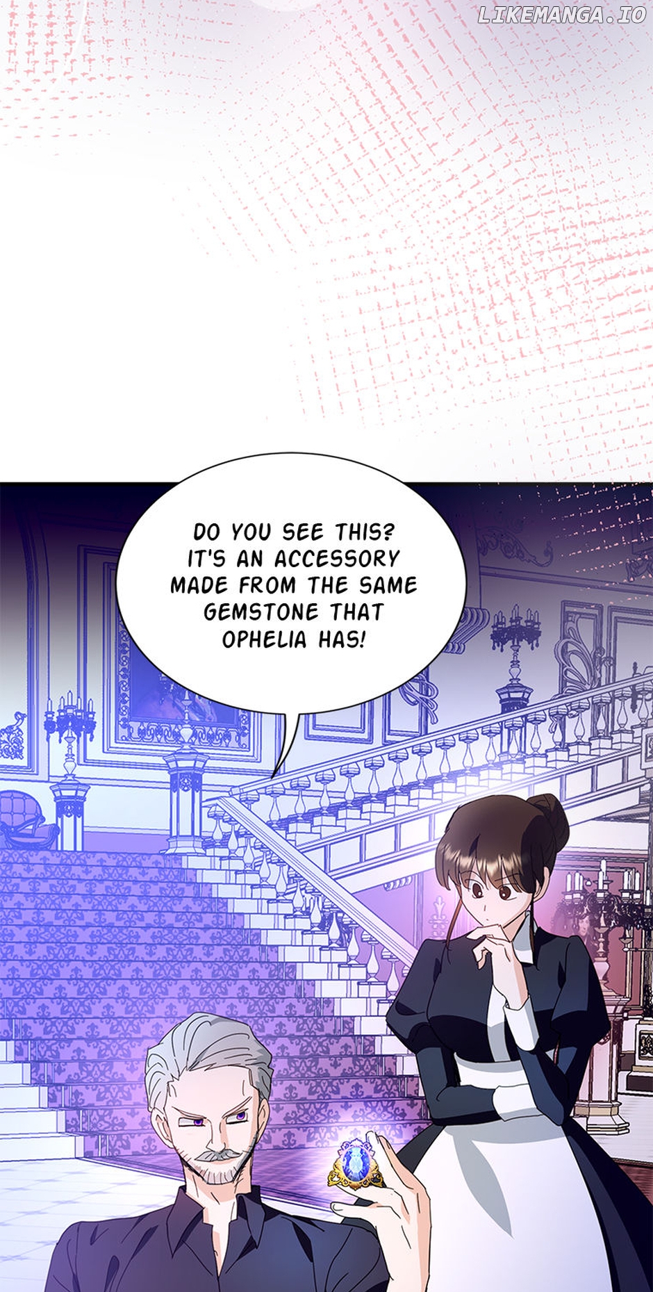 Let Me Die in Peace! Chapter 48 - page 36