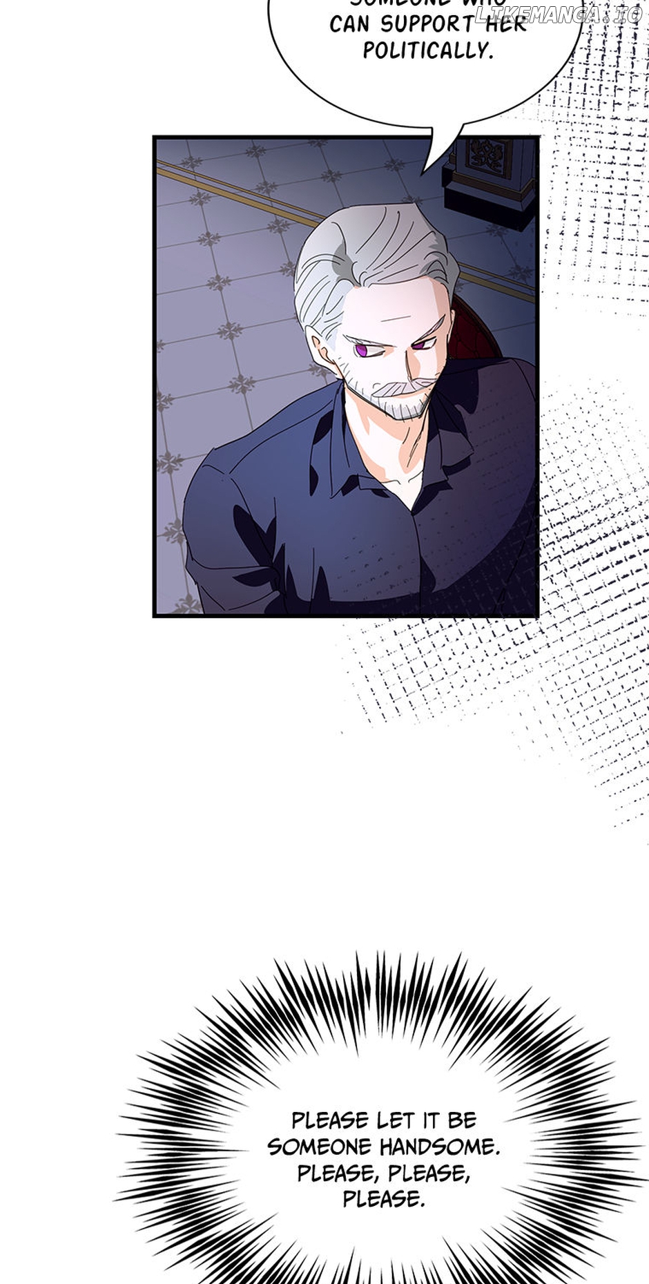 Let Me Die in Peace! Chapter 48 - page 38