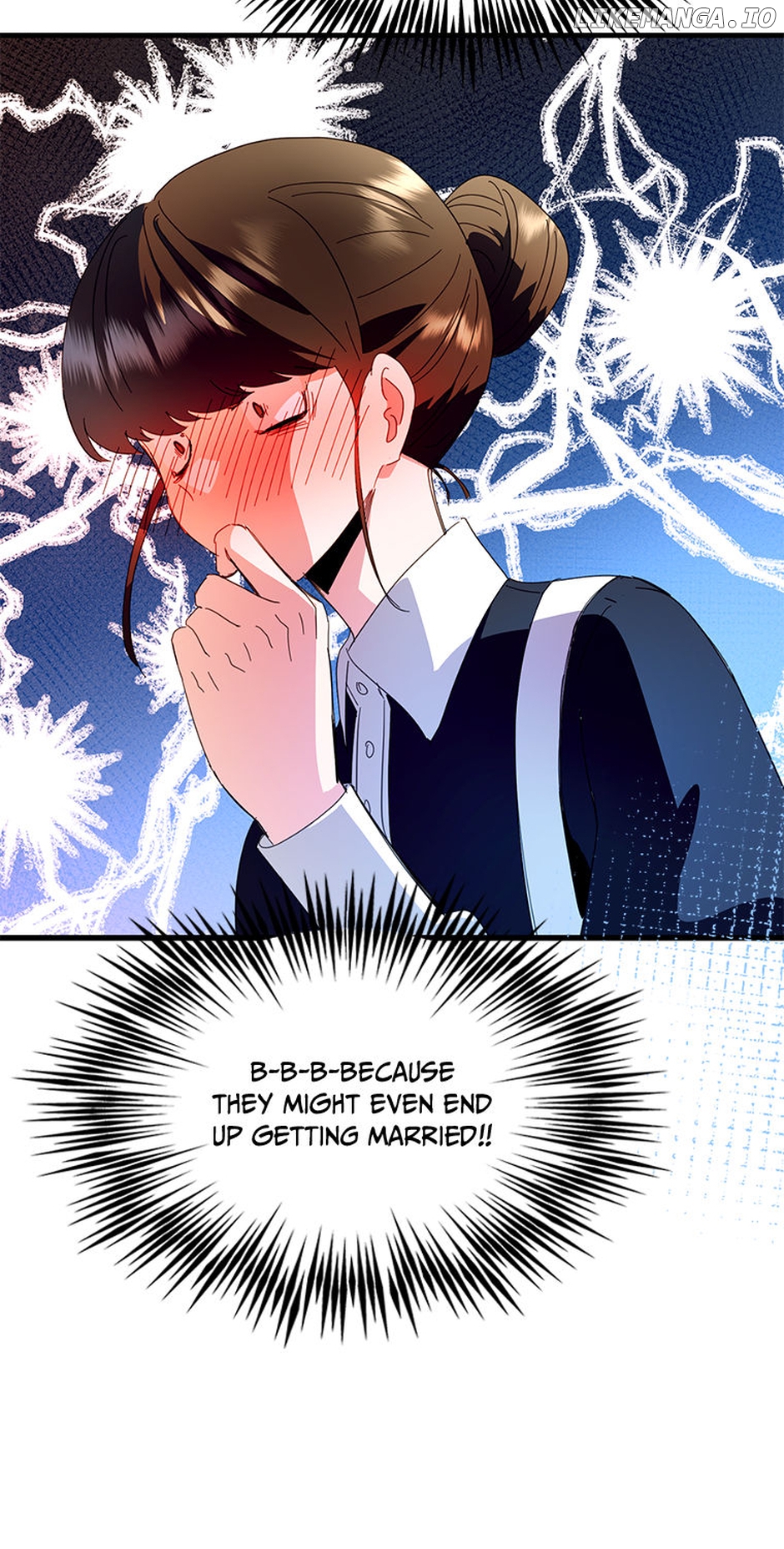 Let Me Die in Peace! Chapter 48 - page 39