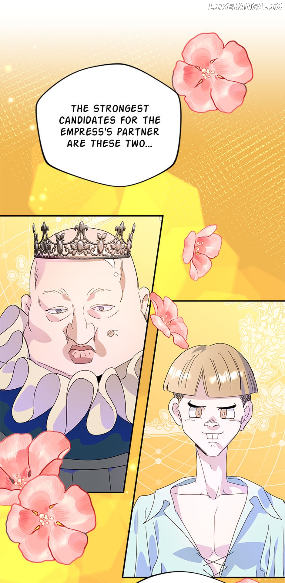 Let Me Die in Peace! Chapter 48 - page 40
