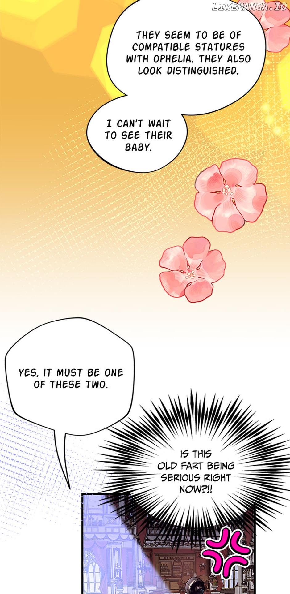 Let Me Die in Peace! Chapter 48 - page 41