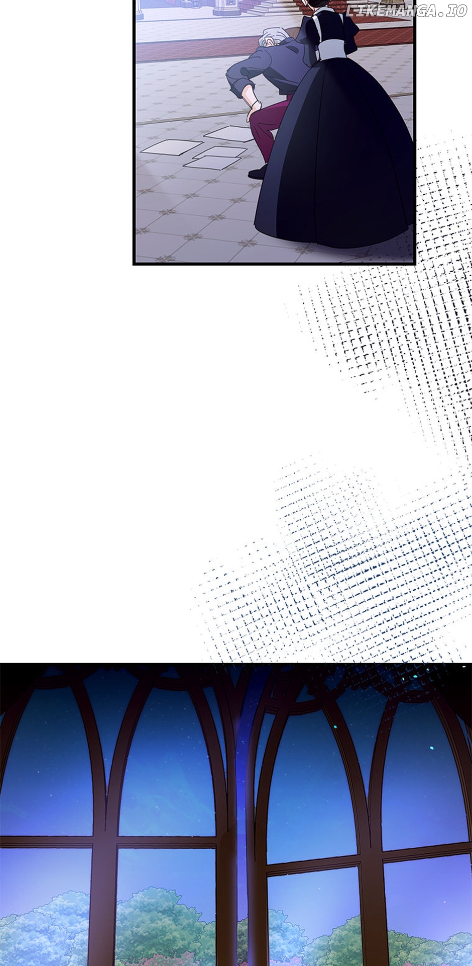 Let Me Die in Peace! Chapter 48 - page 42