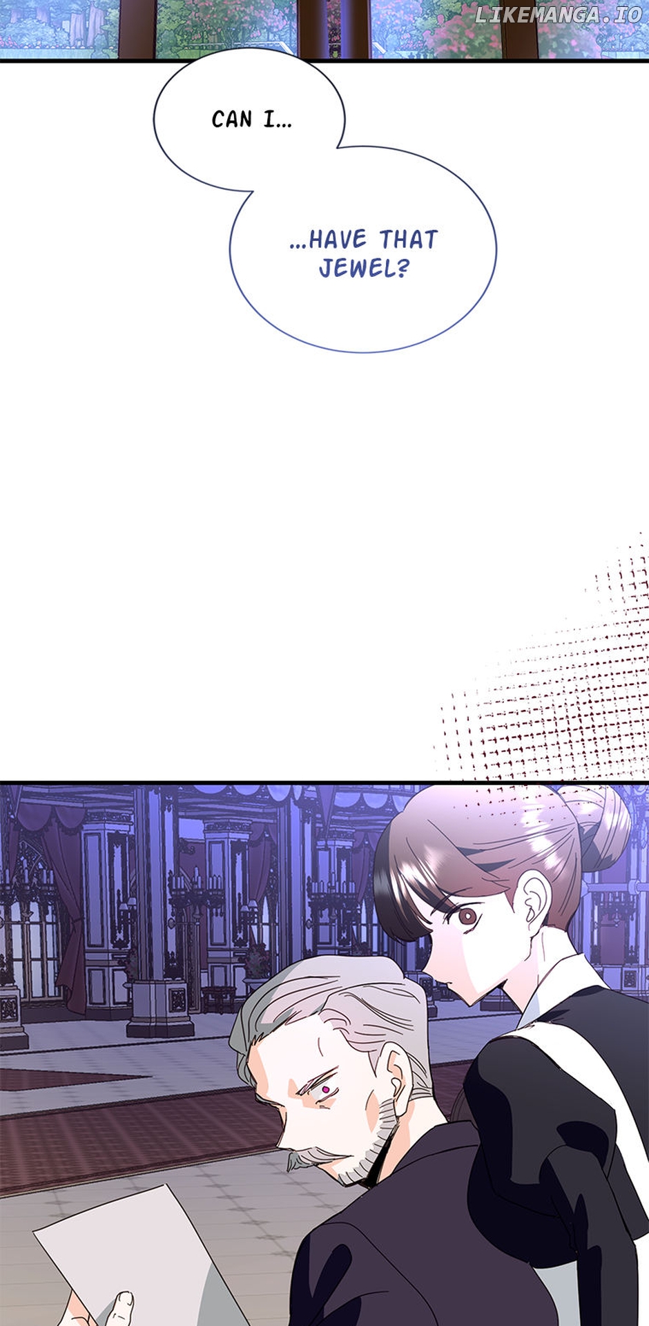 Let Me Die in Peace! Chapter 48 - page 43