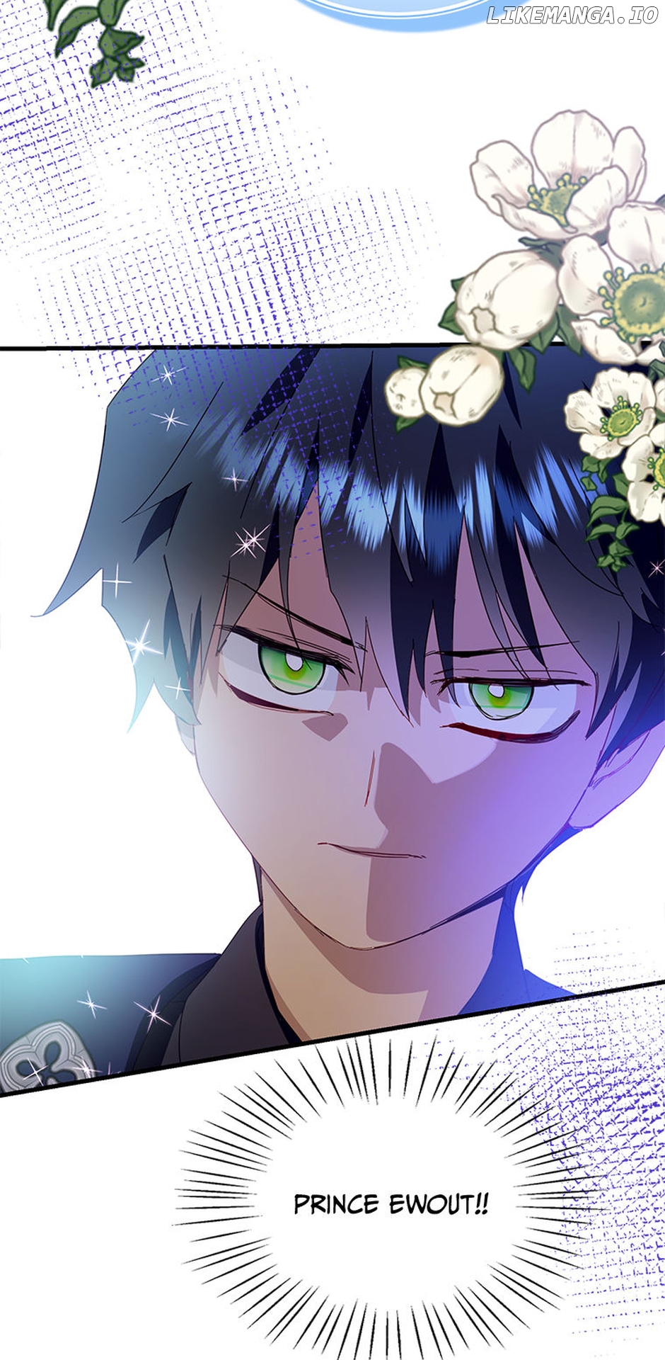 Let Me Die in Peace! Chapter 48 - page 46