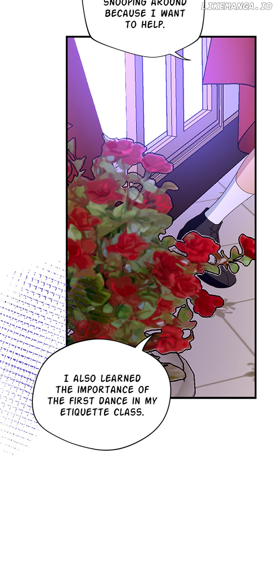 Let Me Die in Peace! Chapter 48 - page 48