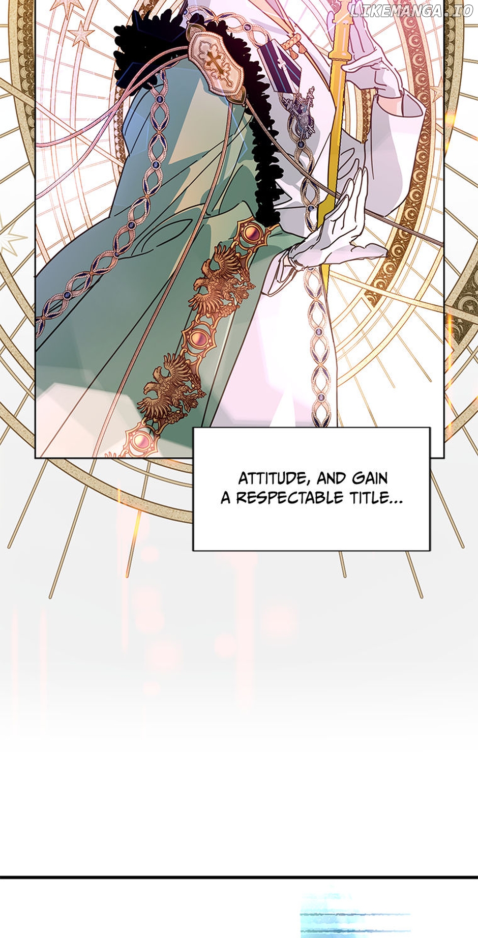 Let Me Die in Peace! Chapter 48 - page 5
