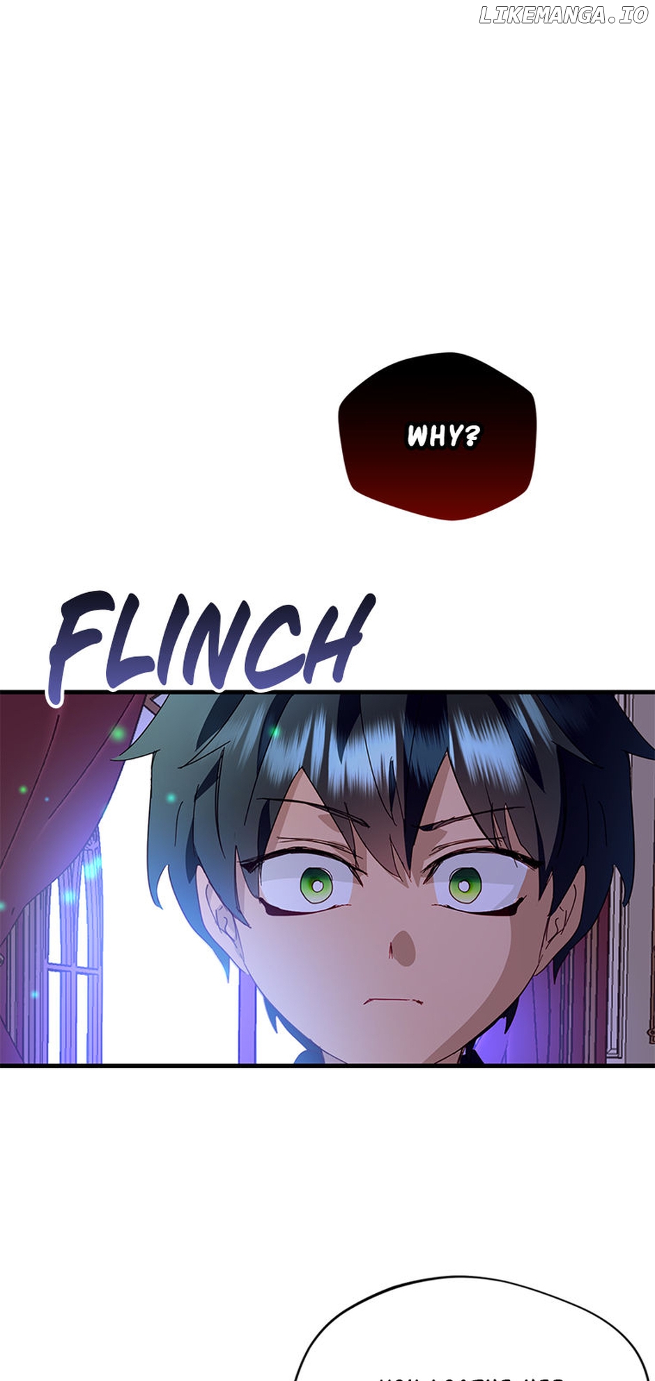 Let Me Die in Peace! Chapter 48 - page 50