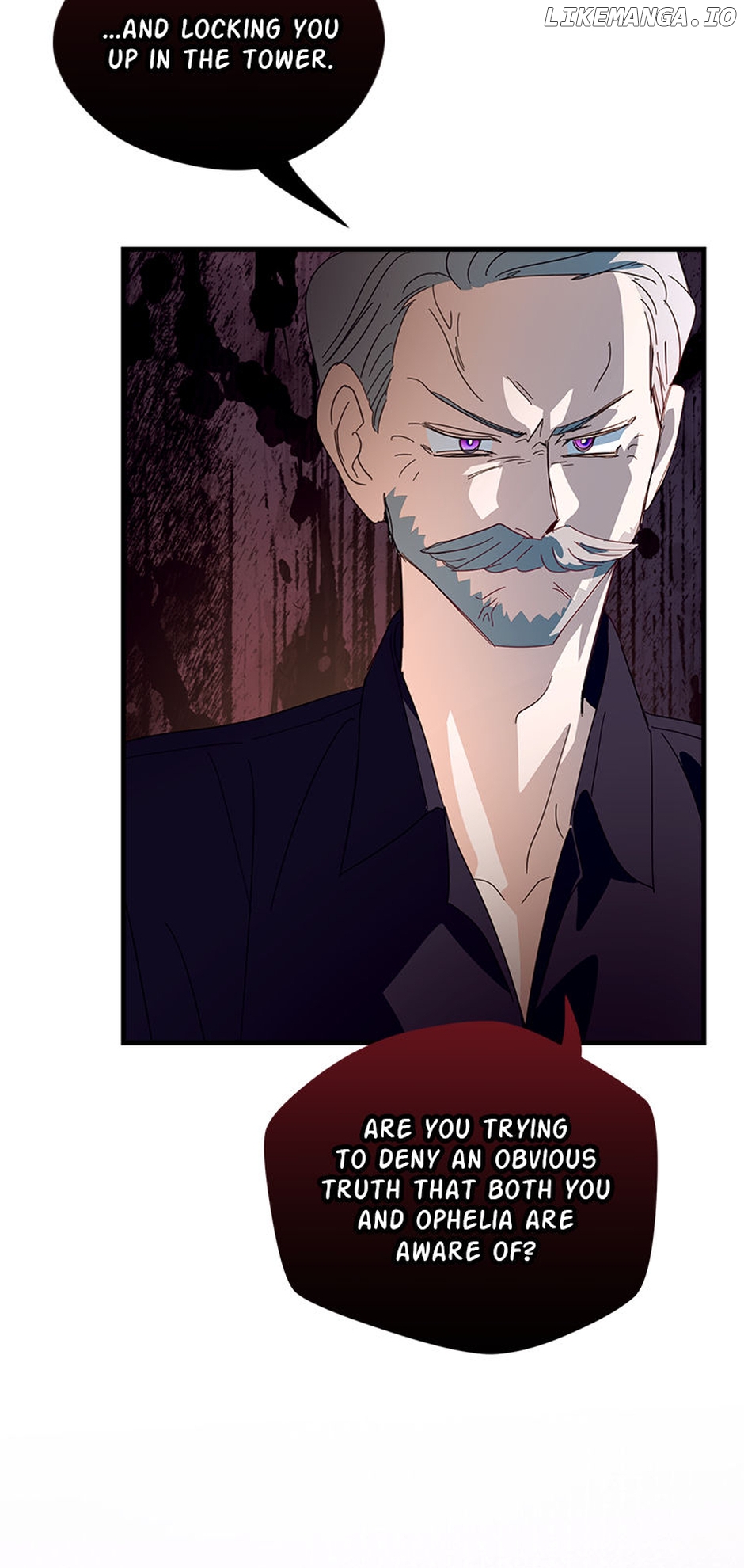 Let Me Die in Peace! Chapter 48 - page 52