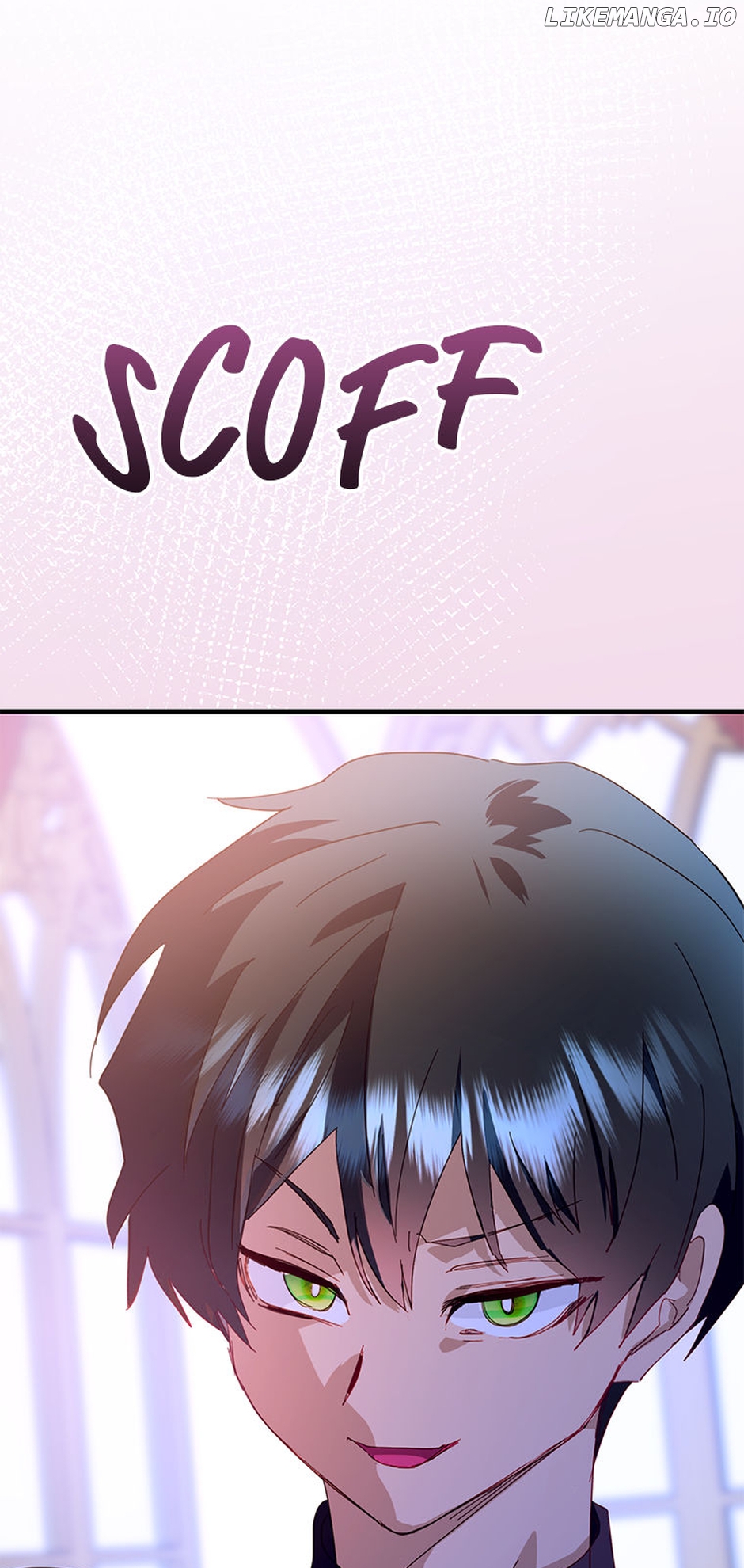 Let Me Die in Peace! Chapter 48 - page 53