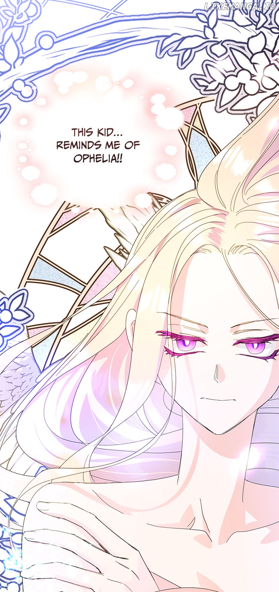 Let Me Die in Peace! Chapter 48 - page 59
