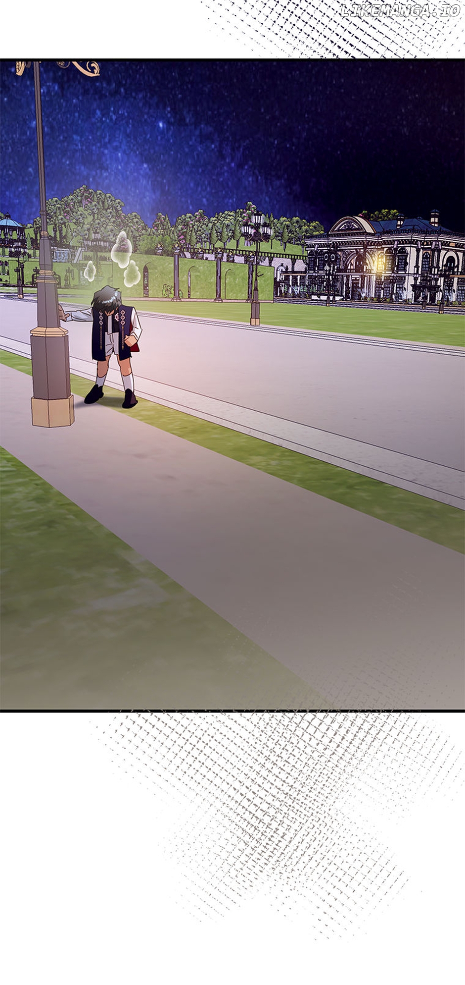 Let Me Die in Peace! Chapter 48 - page 64