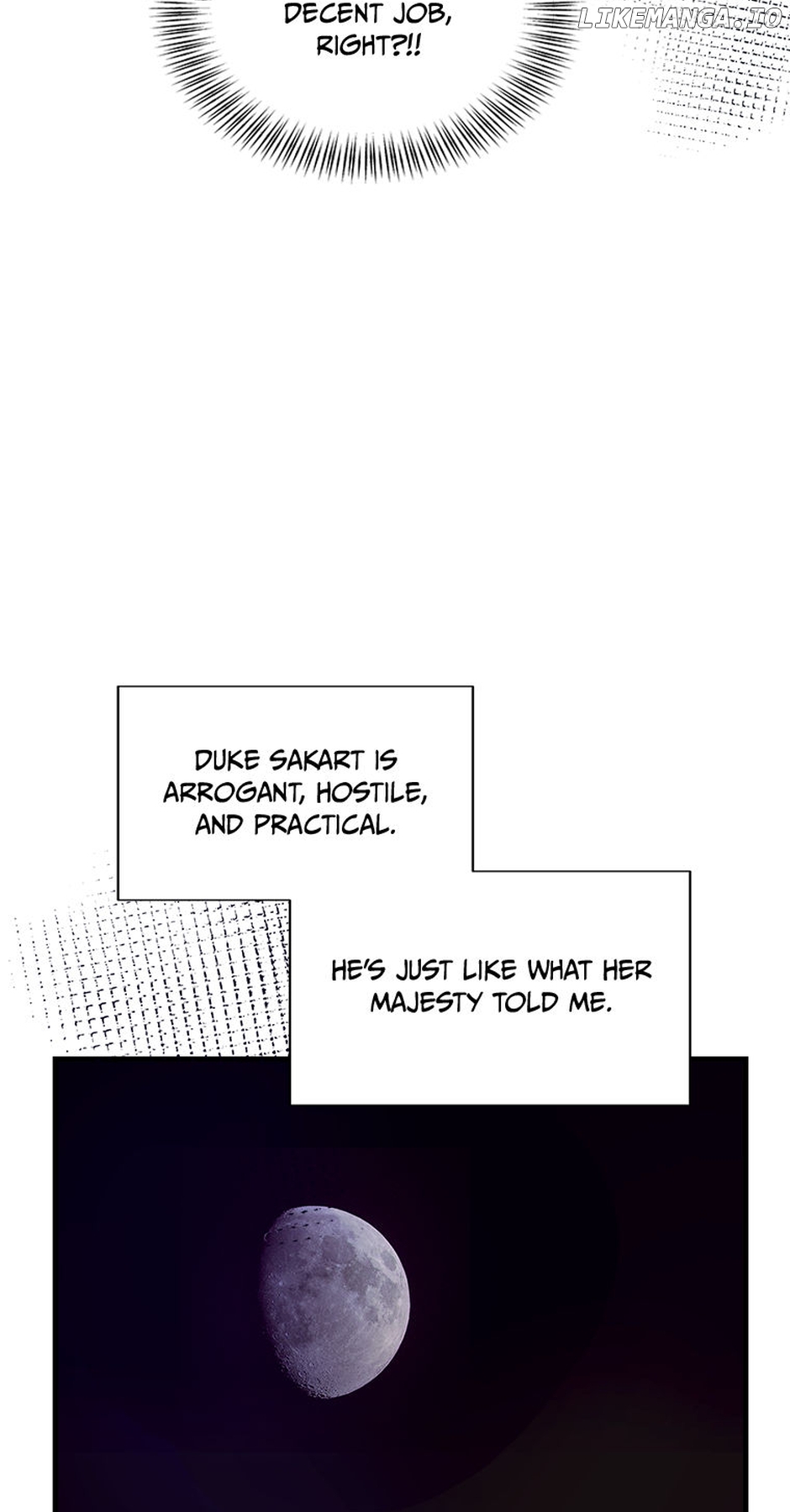 Let Me Die in Peace! Chapter 48 - page 66