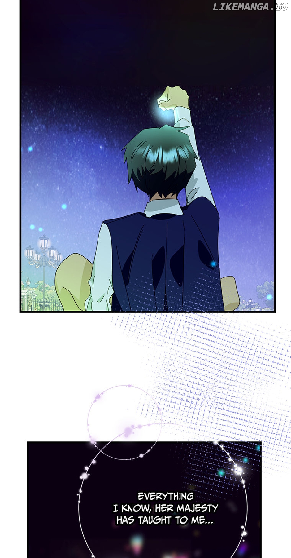 Let Me Die in Peace! Chapter 48 - page 67