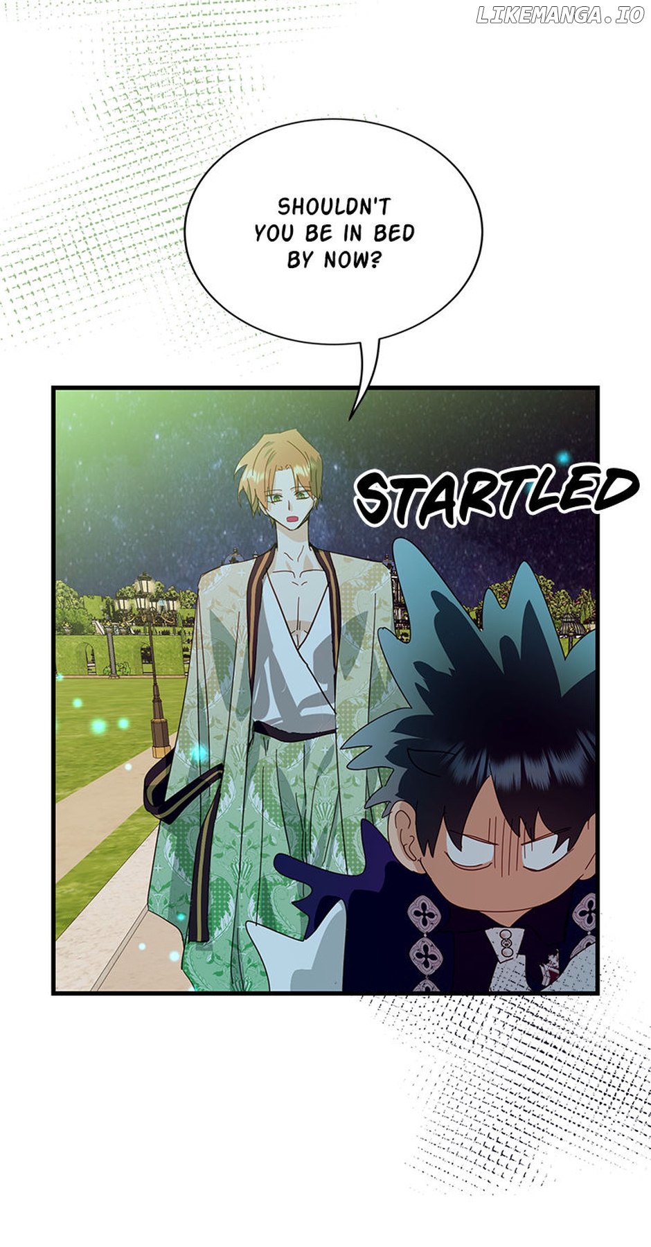 Let Me Die in Peace! Chapter 48 - page 69